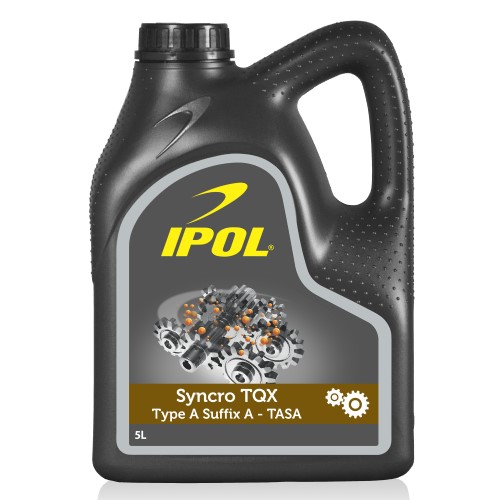 IPOL Automatic transmission fluid