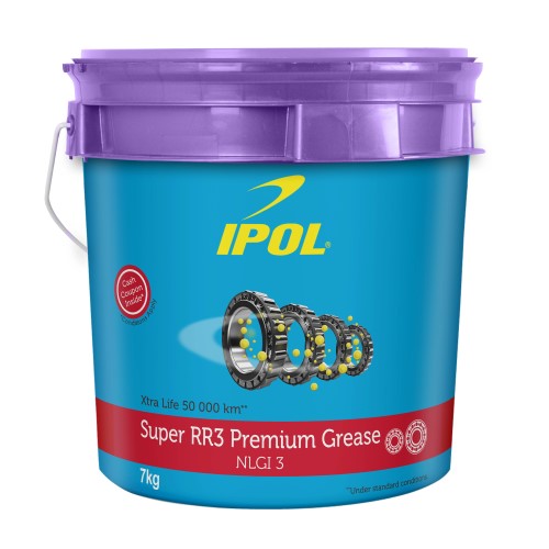 IPOL Grease