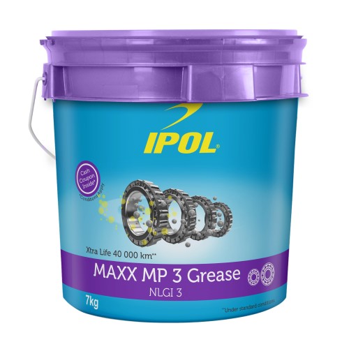 IPOL Grease