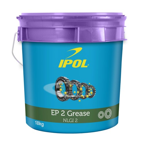 IPOL Grease
