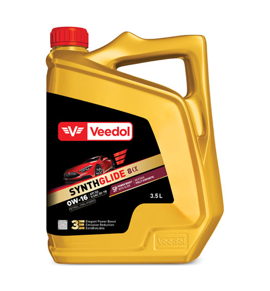 Veedol Petrol engine oil