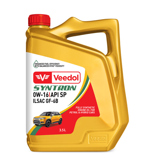 Veedol Petrol engine oil