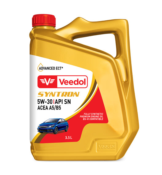 Veedol Petrol engine oil