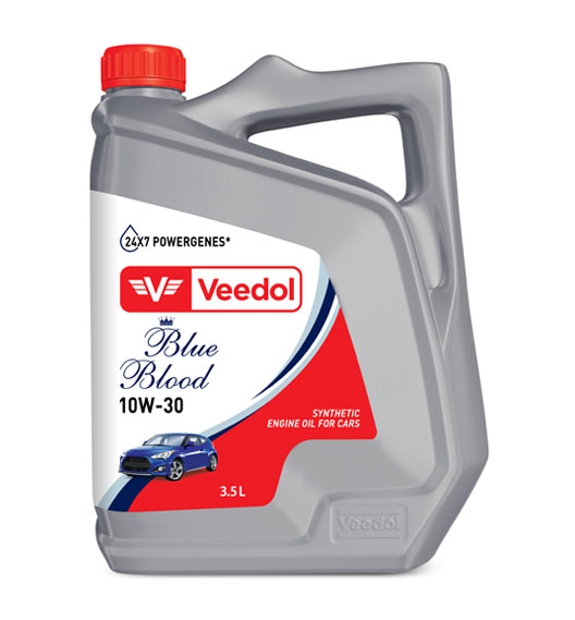 Veedol Petrol engine oil
