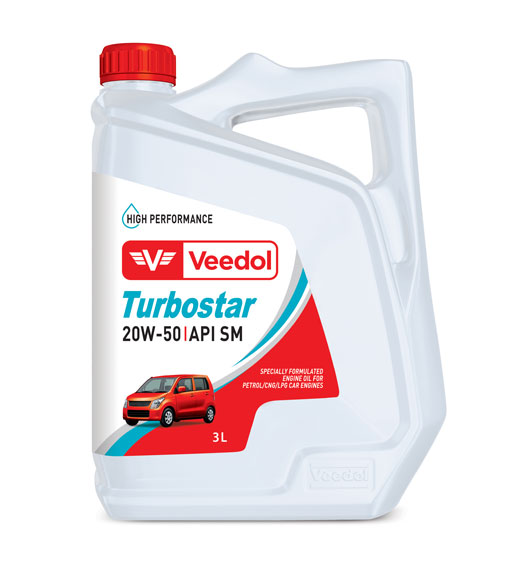 Veedol Petrol engine oil