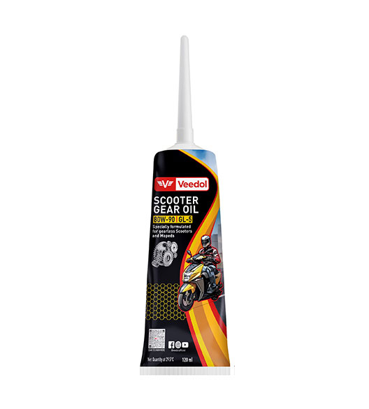 Veedol Gear oil