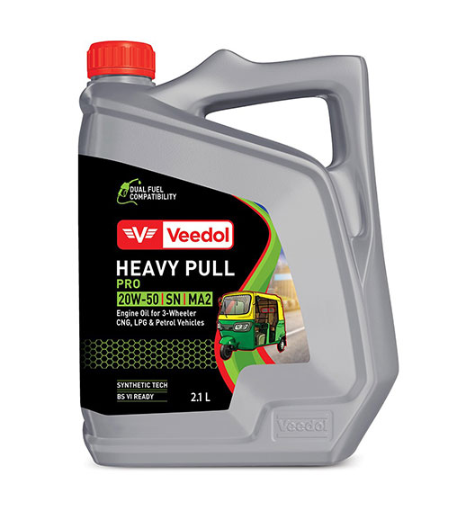 Veedol Petrol engine oil