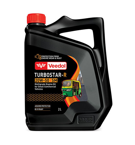 Veedol Petrol engine oil