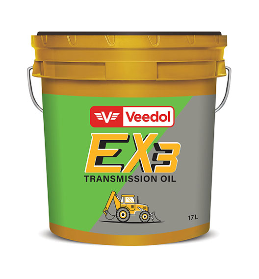Veedol Transmission oil