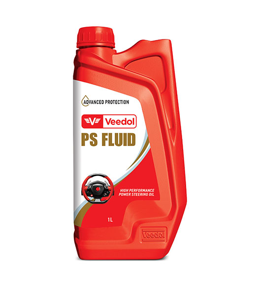 Veedol Power steering fluid