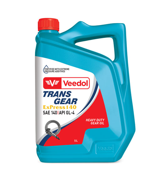 Veedol Gear oil