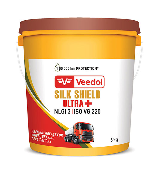 Veedol Grease
