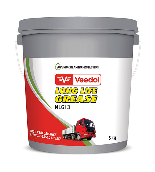 Veedol Grease