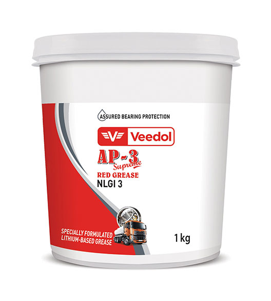 Veedol Grease