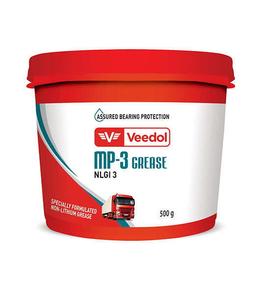 Veedol Grease
