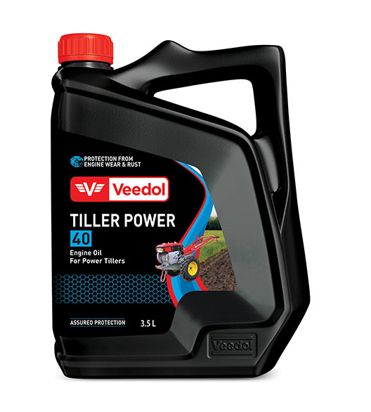 Veedol Engine oil (monograde)