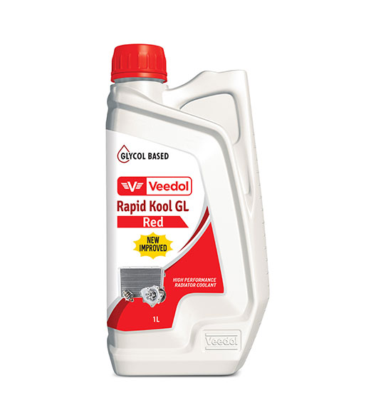 Veedol Coolant