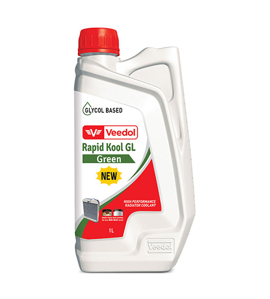 Veedol Coolant