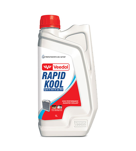 Veedol Coolant