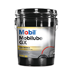 Mobil Gear oil