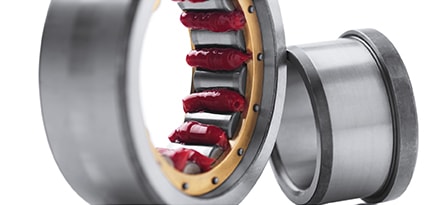Mobil Grease