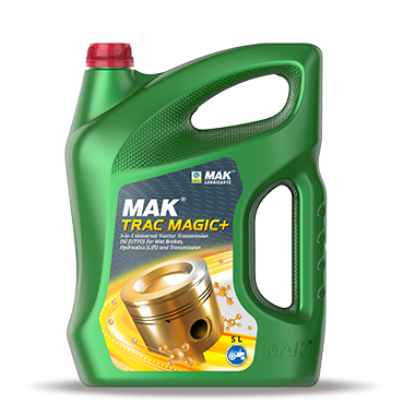 MAK Universal Tractor Transmission Oil (UTTO)