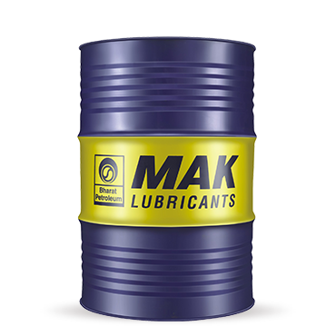 MAK Gear oil