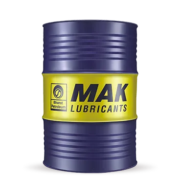 MAK Spirol LL 85W-140 — gear oil