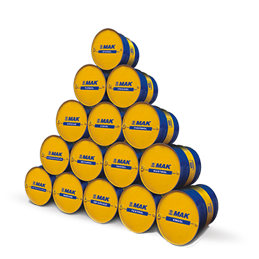MAK Automatic transmission fluid