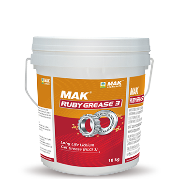 MAK Grease