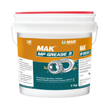 MAK Grease