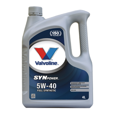 Valvoline Petrol/Diesel engine oil