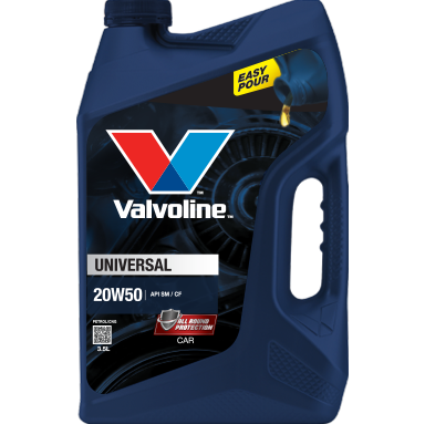 Valvoline Petrol/Diesel engine oil