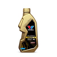 Valvoline 4-stroke motorcycle engine oil