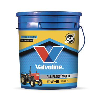 Valvoline Diesel engine oil (tractor/multi-utility)