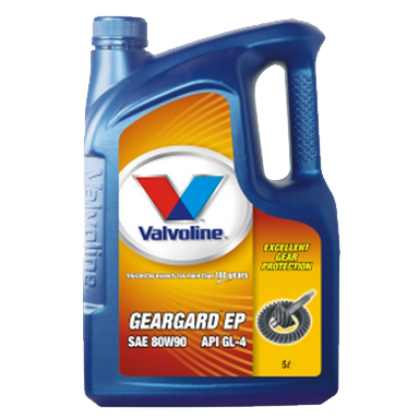Valvoline Gear oil
