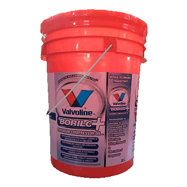 Valvoline Compressor oil