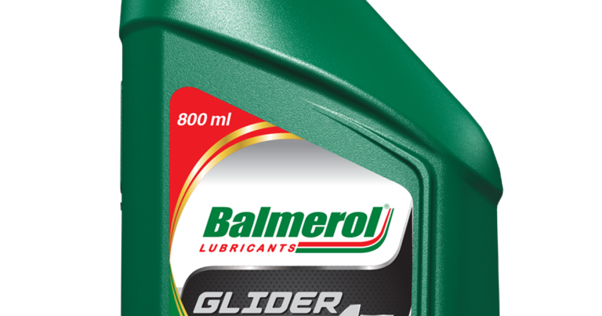 Balmerol Scooter engine oil