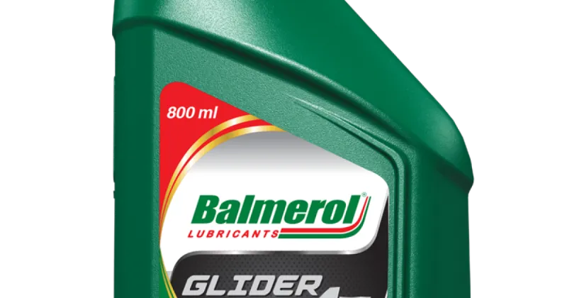 Balmerol Glider 4T 10W-30 SL — scooter engine oil
