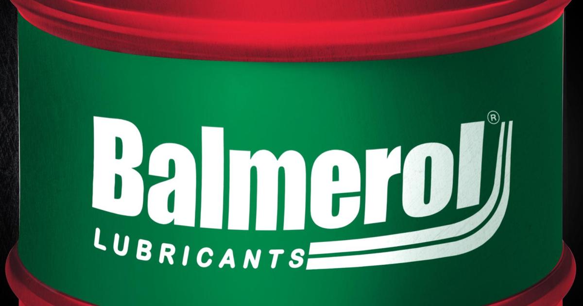 Balmerol Motorcycle engine oil