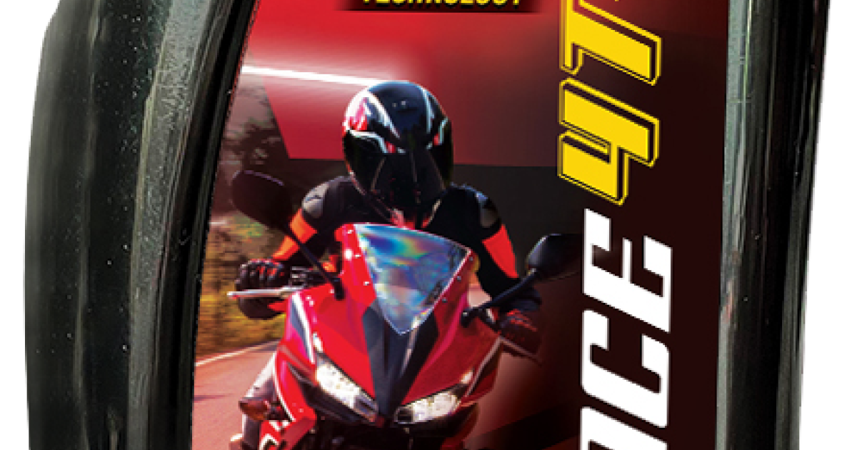 Balmerol Motorcycle engine oil