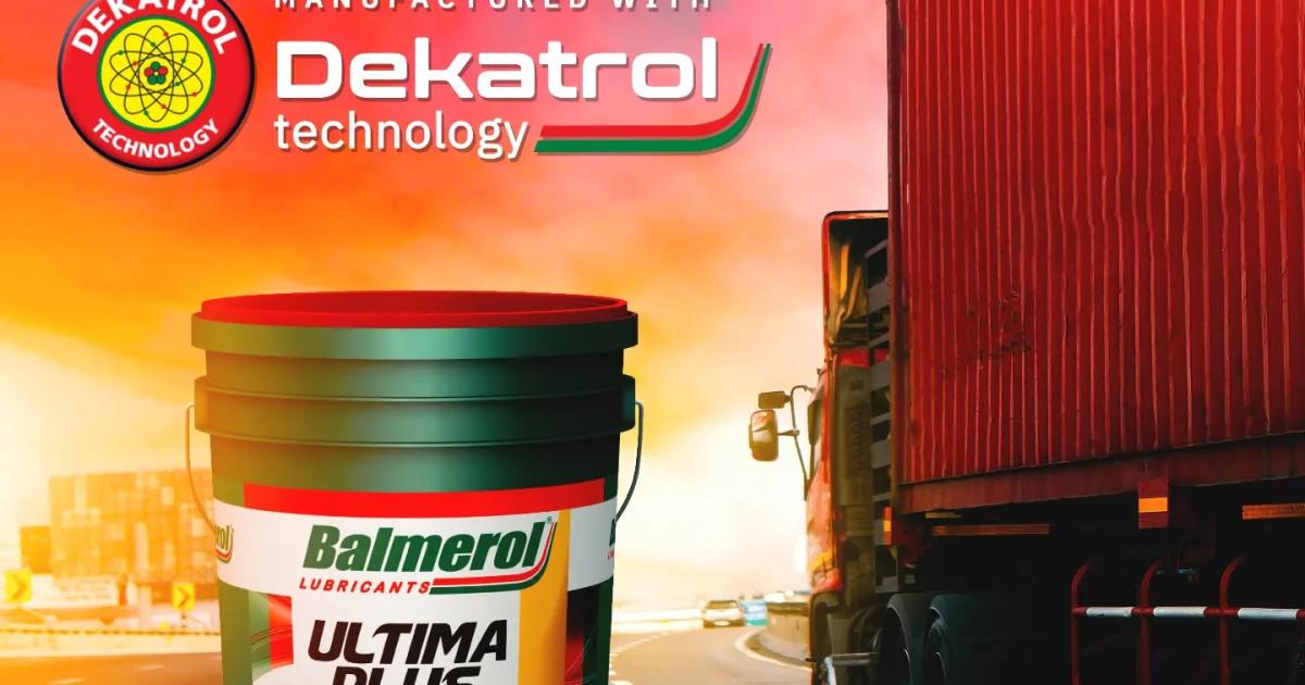 Balmerol Coolant