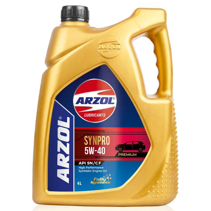 Arabian Petroleum Limited Petrol engine oil
