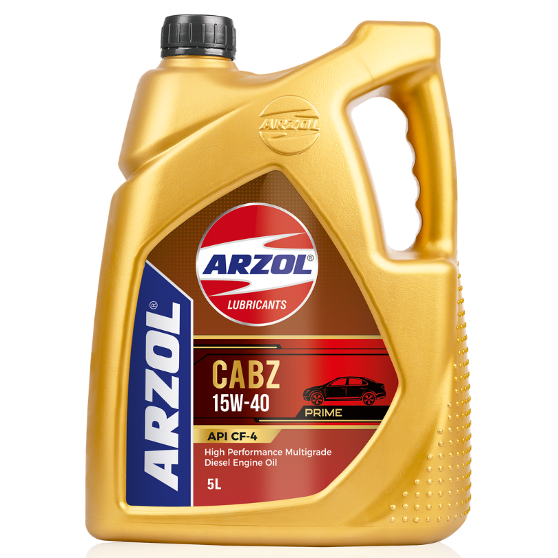 Arabian Petroleum Limited Diesel engine oil