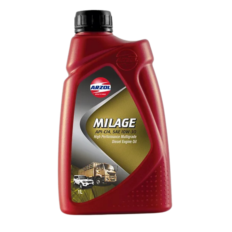 Arabian Petroleum Limited Diesel engine oil
