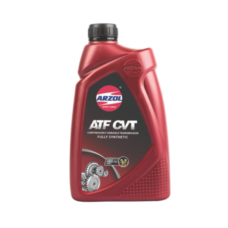 Arabian Petroleum Limited Automatic transmission fluid
