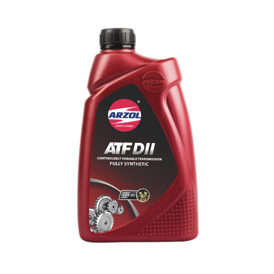 Arabian Petroleum Limited Automatic transmission fluid