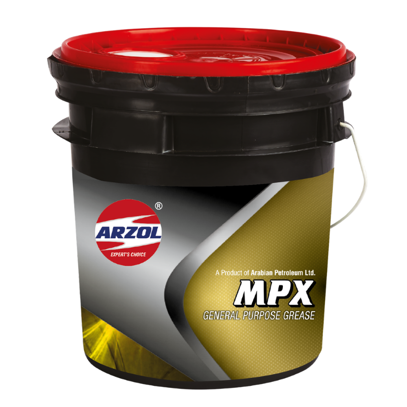 Arabian Petroleum Limited Grease