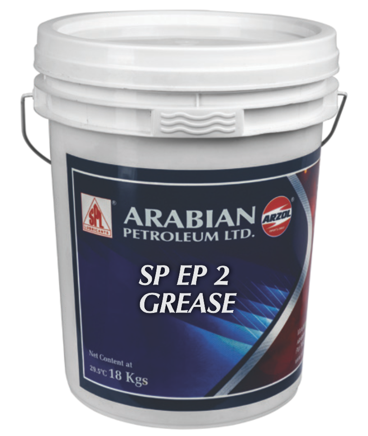 Arabian Petroleum Limited Grease